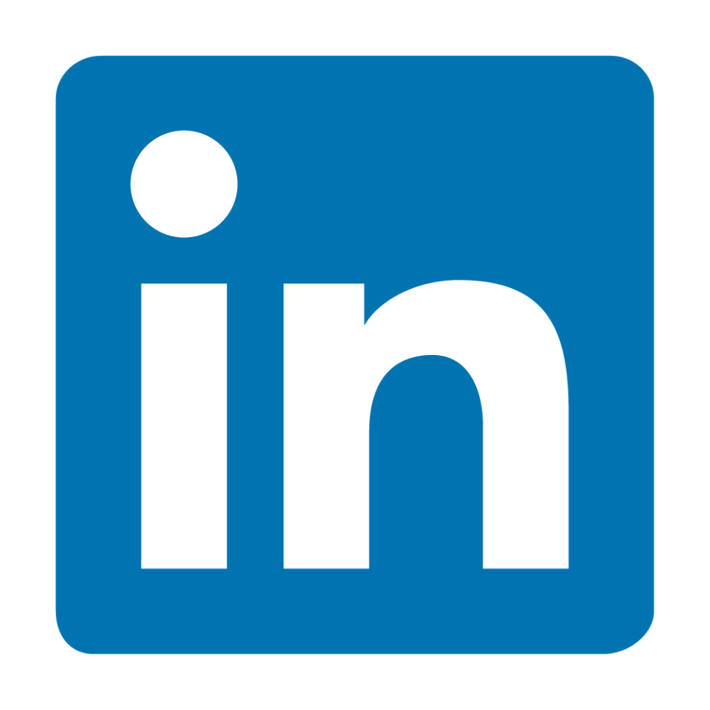 LinkedIn logo