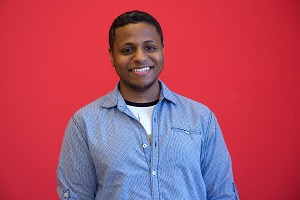 student photo