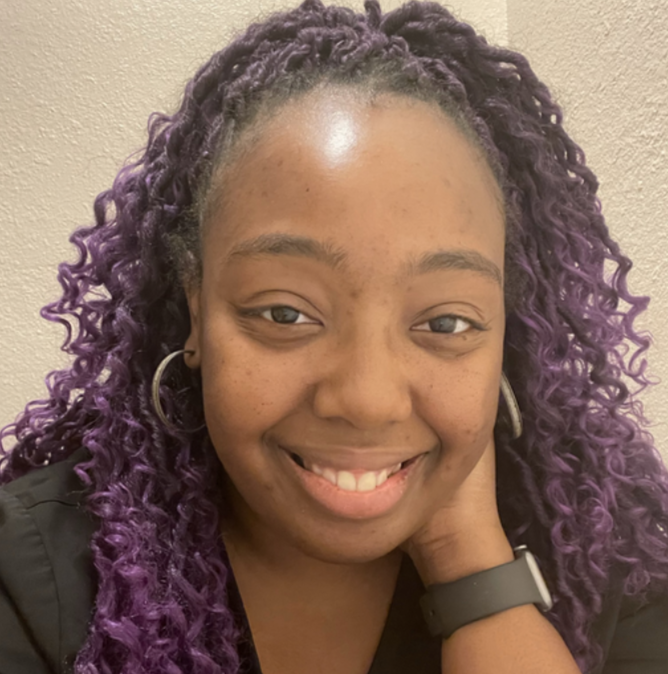 Photo of Nicole Payne